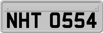 NHT0554