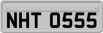 NHT0555