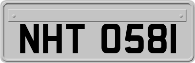 NHT0581
