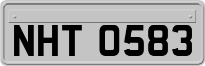 NHT0583