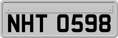 NHT0598