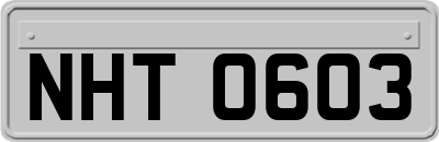 NHT0603