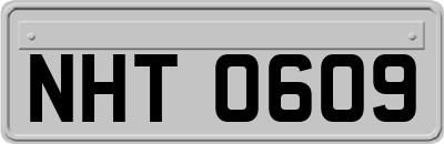 NHT0609