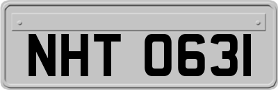 NHT0631
