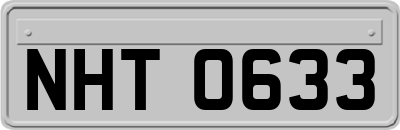 NHT0633