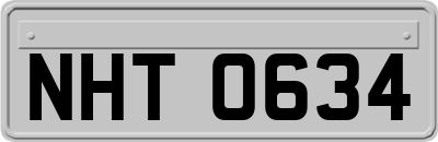 NHT0634