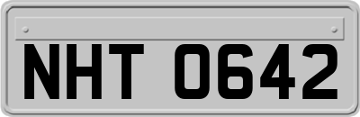 NHT0642