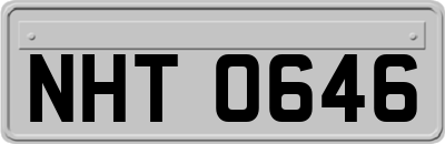 NHT0646
