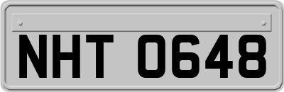 NHT0648