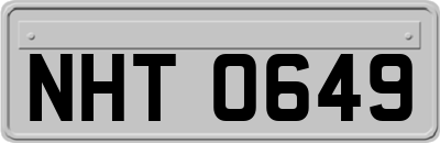NHT0649
