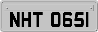 NHT0651