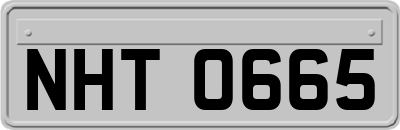 NHT0665