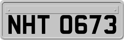 NHT0673