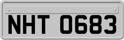 NHT0683