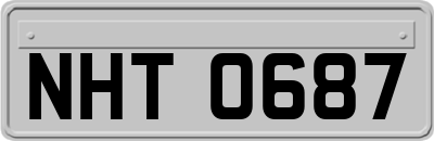 NHT0687