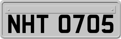NHT0705