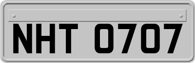 NHT0707