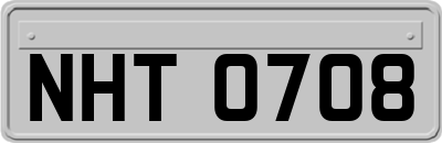 NHT0708