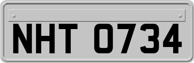 NHT0734