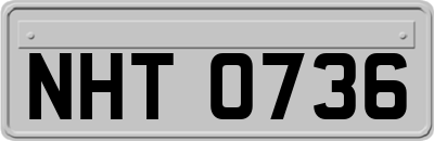 NHT0736