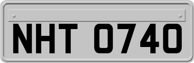 NHT0740
