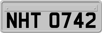 NHT0742
