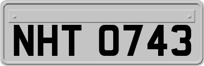 NHT0743
