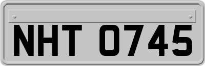 NHT0745