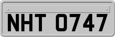 NHT0747