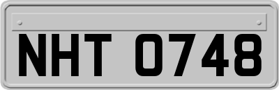 NHT0748