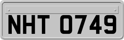 NHT0749