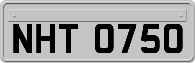 NHT0750
