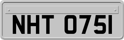 NHT0751