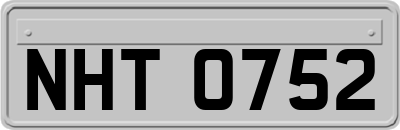 NHT0752
