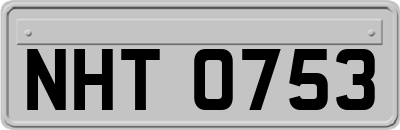 NHT0753