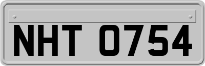 NHT0754