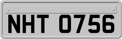 NHT0756