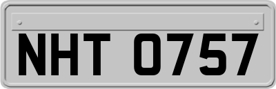 NHT0757