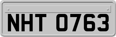 NHT0763