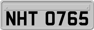 NHT0765