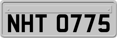 NHT0775