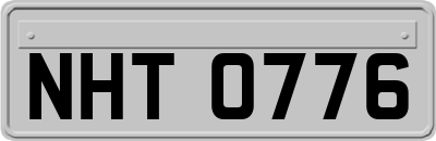 NHT0776