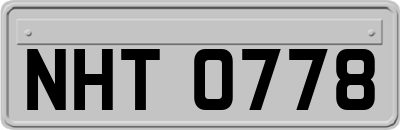 NHT0778