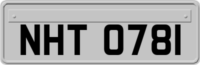 NHT0781
