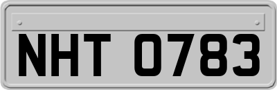 NHT0783