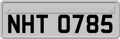 NHT0785