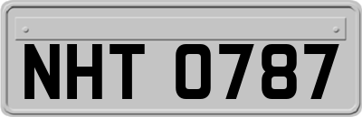 NHT0787