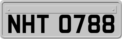 NHT0788