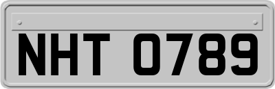 NHT0789