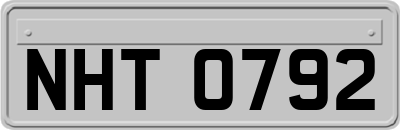 NHT0792